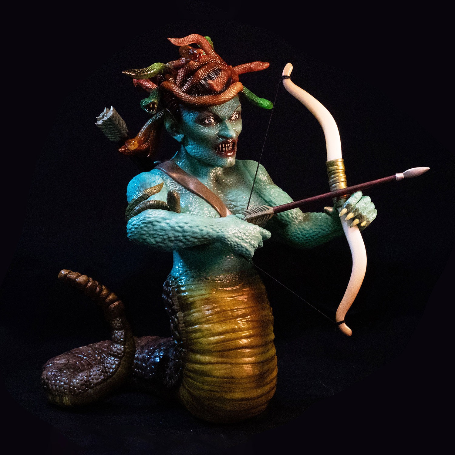 Star Ace Toys Ltd - Ray Harryhausen Collection